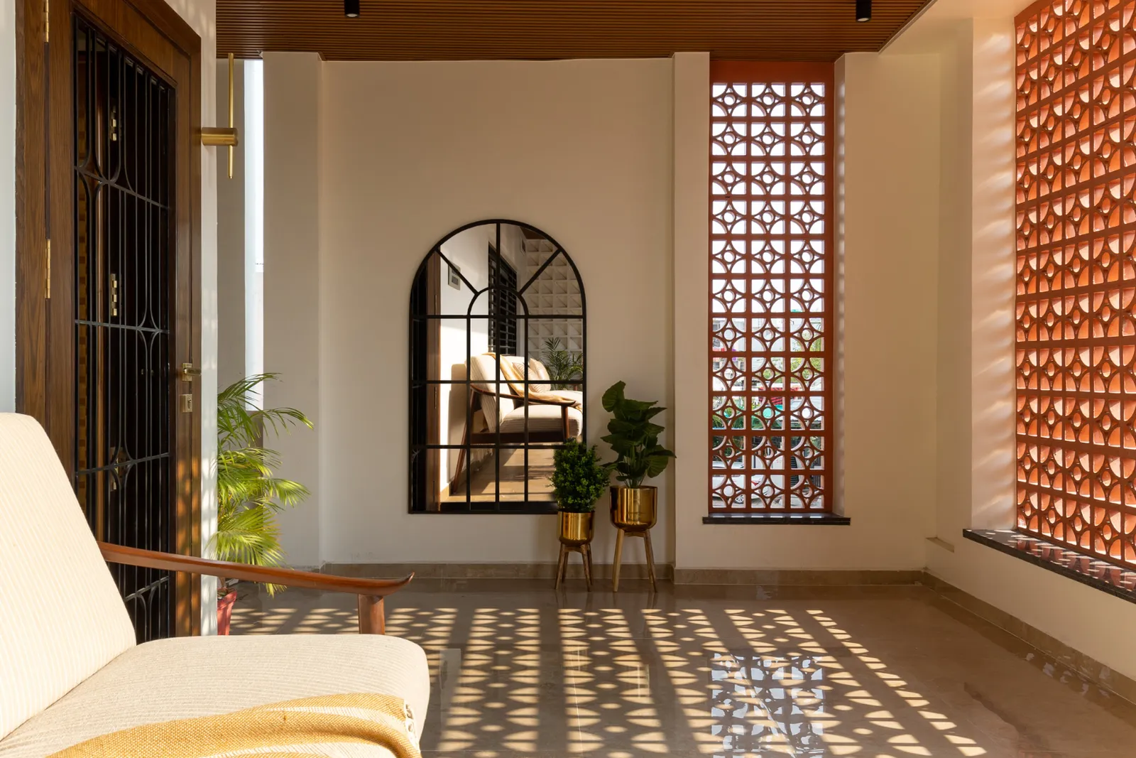 7 balcony designs to inspire your charming outdoor nook - 14704